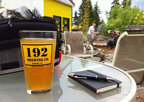 192 Brewing 192 Brewing