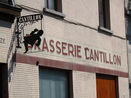 Cantillon
