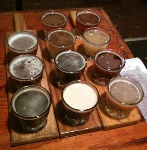 Diamond Knot Brewing