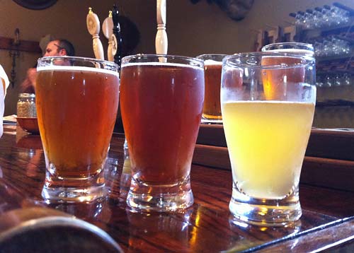 Eastern Shore Brewing Eastern Shore Brewing