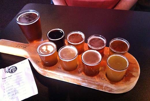 taster tail taster tail