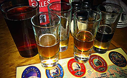 my worst beer picture