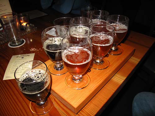 Migration Brewing Migration Brewing