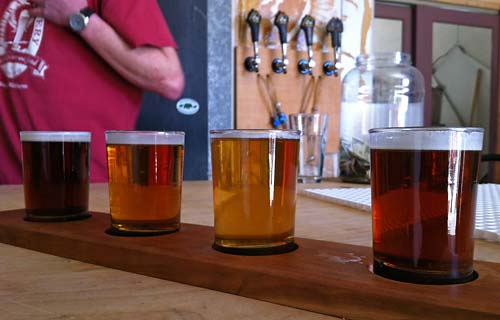 not my usual picture of northwest peaks