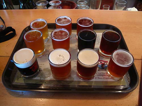 Port Townsend Brewing Port Townsend Brewing