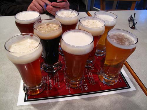 Scuttlebutt Brewing Scuttlebutt Brewing