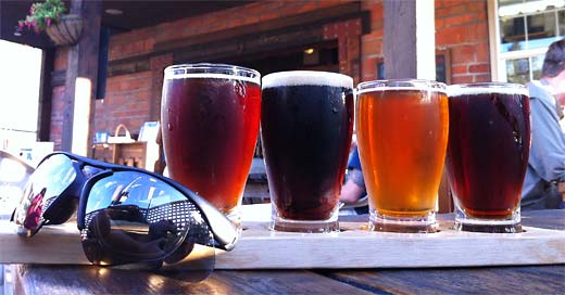 Skagit River Brewery