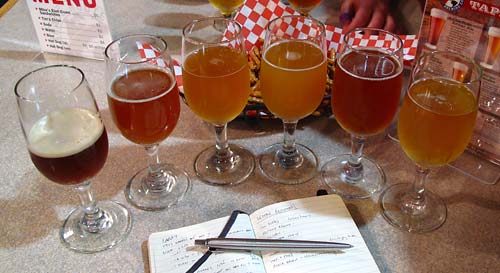 Trade Route Brewing Trade Route Brewing