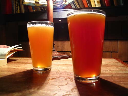 good picture of bad beer