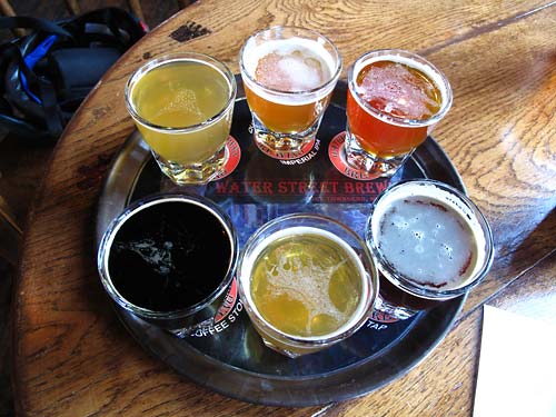 Water Street Brewing