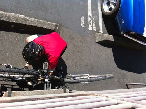 Bike Maintenance 101