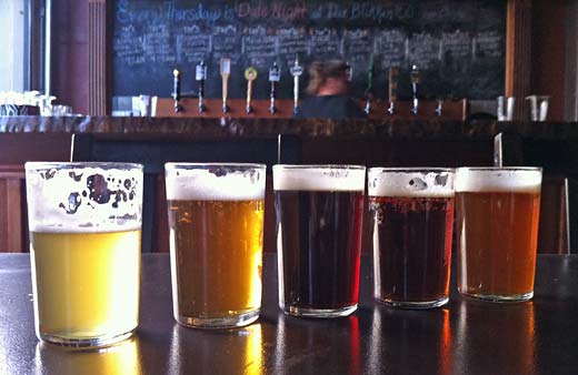 Der Blokken Der Blokken