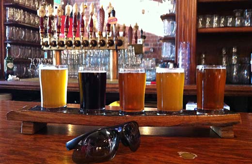 Elliott Bay tasters Elliott Bay tasters