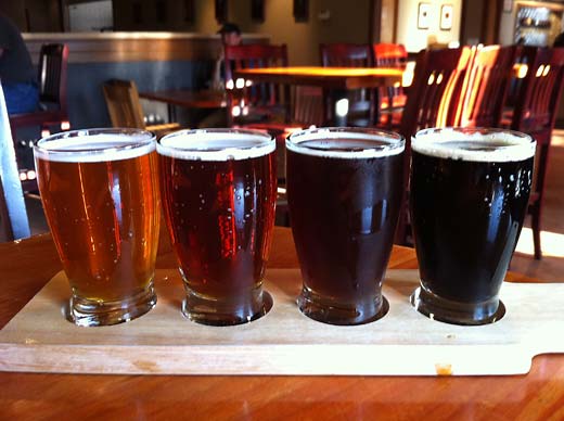 Silver City Sampler Silver City Sampler