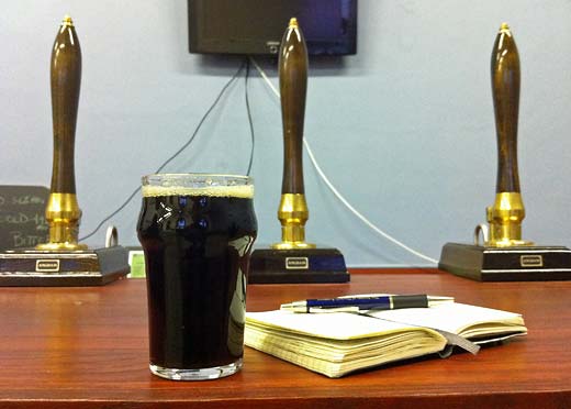 Welcome to the Machine House