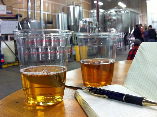 Odin Brewing Odin Brewing