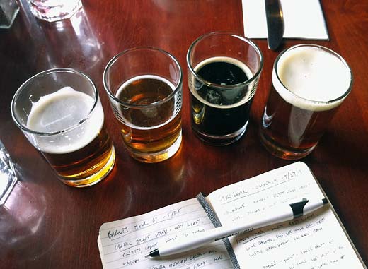 mostly firehall samplers