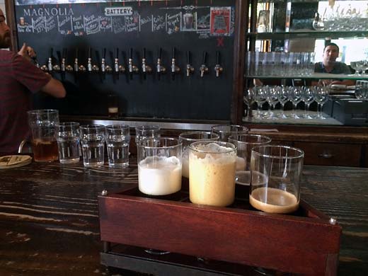 cut your job and get a beer