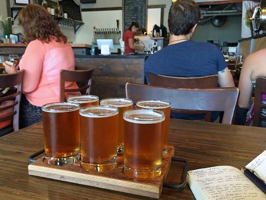 Salish Sea Brewing Salish Sea Brewing