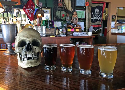 drink Slaughter County or I will keelhaul you, arr!