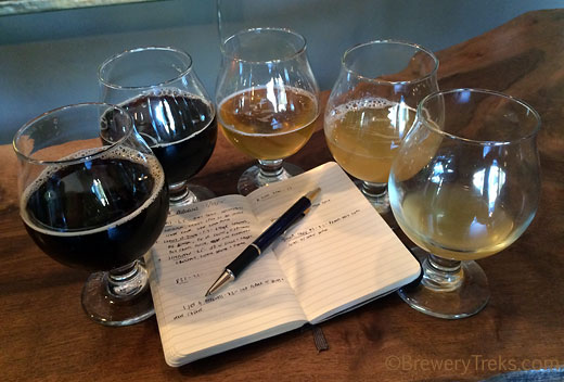 challenging note-taking at SARA