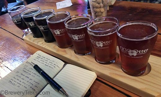 otter pups otter pups