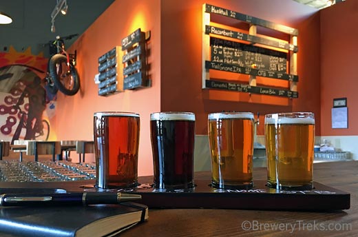 links in the chainline