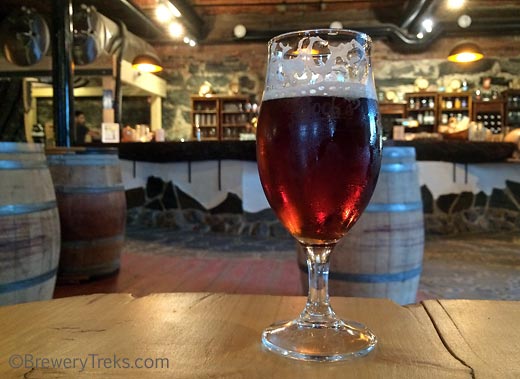 no bock that day at bock's corner